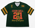 (E) Sinchill U HBCU Jersey