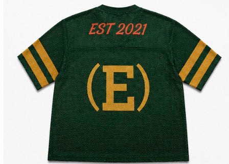 (E) Sinchill U HBCU Jersey