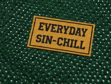 (E) Sinchill U HBCU Jersey
