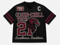 (E)SinChill Tech HBCU Jersey (Coming Soon)