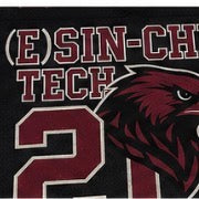 (E)SinChill Tech HBCU Jersey (Coming Soon)
